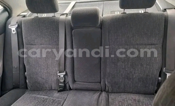 Acheter Occasion Voiture Toyota Allion Autre à Choma, Du sud Acheter Occasion Voiture Toyota Allion Autre à Choma, Du sud