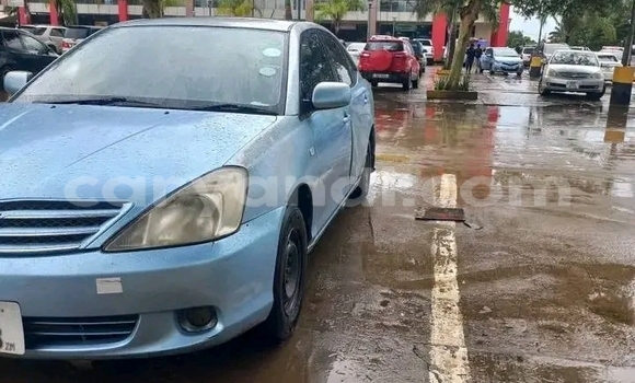 Acheter Occasion Voiture Toyota Allion Autre à Choma, Du sud Acheter Occasion Voiture Toyota Allion Autre à Choma, Du sud