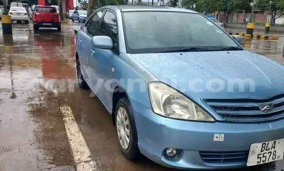 Acheter Occasion Voiture Toyota Allion Autre à Choma, Du sud Acheter Occasion Voiture Toyota Allion Autre à Choma, Du sud