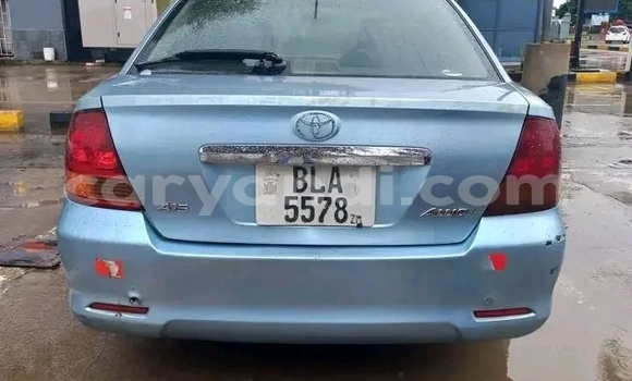 Acheter Occasion Voiture Toyota Allion Autre à Choma, Du sud Acheter Occasion Voiture Toyota Allion Autre à Choma, Du sud