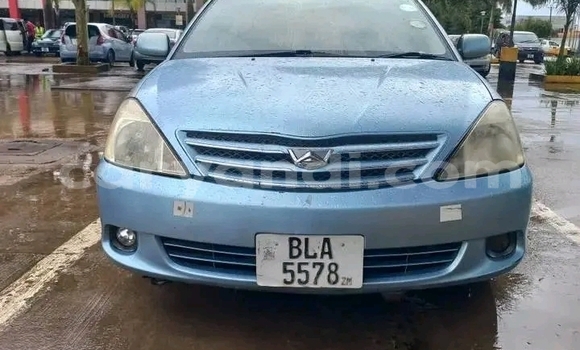 Acheter Occasion Voiture Toyota Allion Autre à Choma, Du sud Acheter Occasion Voiture Toyota Allion Autre à Choma, Du sud