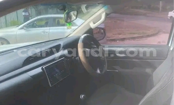 Acheter Occasion Voiture Toyota Hilux Blanc à Choma, Du sud Acheter Occasion Voiture Toyota Hilux Blanc à Choma, Du sud