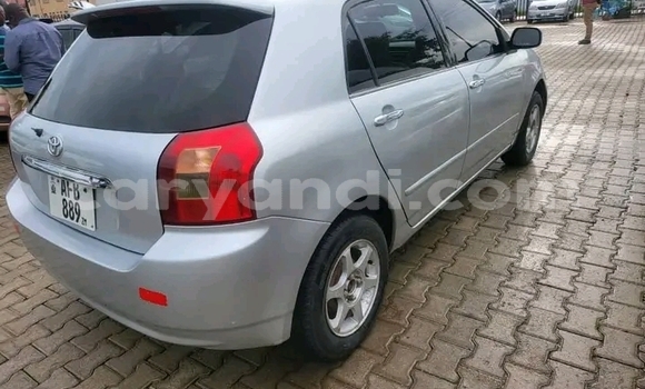 Acheter Occasion Voiture Toyota Runx Autre à Kalengwa, Nord-Ouest Acheter Occasion Voiture Toyota Runx Autre à Kalengwa, Nord-Ouest