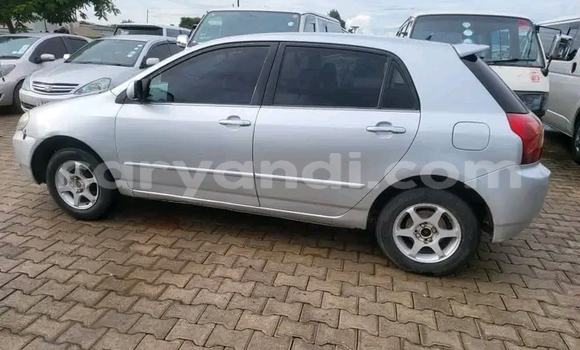 Acheter Occasion Voiture Toyota Runx Autre à Kalengwa, Nord-Ouest Acheter Occasion Voiture Toyota Runx Autre à Kalengwa, Nord-Ouest