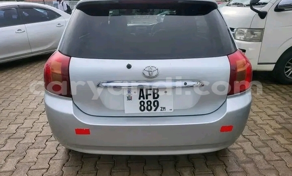 Acheter Occasion Voiture Toyota Runx Autre à Kalengwa, Nord-Ouest Acheter Occasion Voiture Toyota Runx Autre à Kalengwa, Nord-Ouest