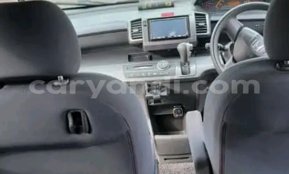 Acheter Occasion Voiture Honda Freed Blanc à Lusaka, Zambie Acheter Occasion Voiture Honda Freed Blanc à Lusaka, Zambie