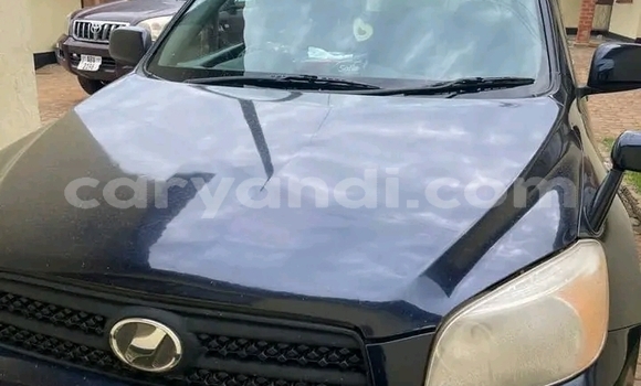 Acheter Occasion Voiture Toyota RAV4 Noir à Lusaka, Zambie Acheter Occasion Voiture Toyota RAV4 Noir à Lusaka, Zambie