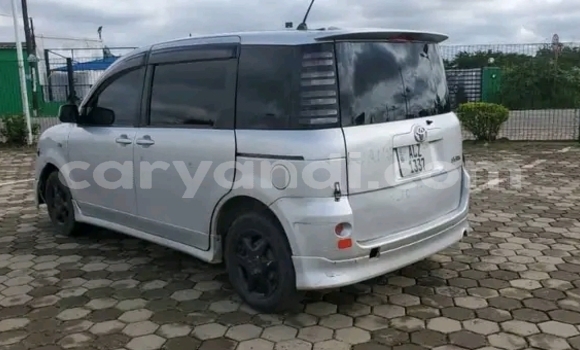 Buy Used Toyota Sienta Other Car in Lusaka in Zambia Buy Used Toyota Sienta Other Car in Lusaka in Zambia