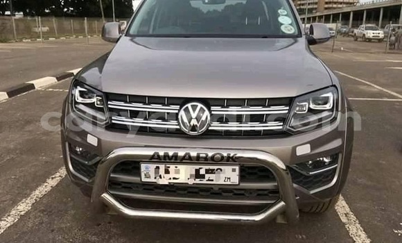 Buy Used Volkswagen Amarok Other Car in Lusaka in Zambia Buy Used Volkswagen Amarok Other Car in Lusaka in Zambia