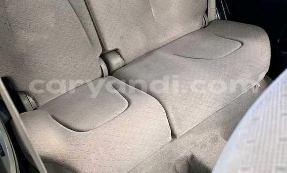 Acheter Occasion Voiture Toyota Ractis Autre à Lusaka, Zambie Acheter Occasion Voiture Toyota Ractis Autre à Lusaka, Zambie