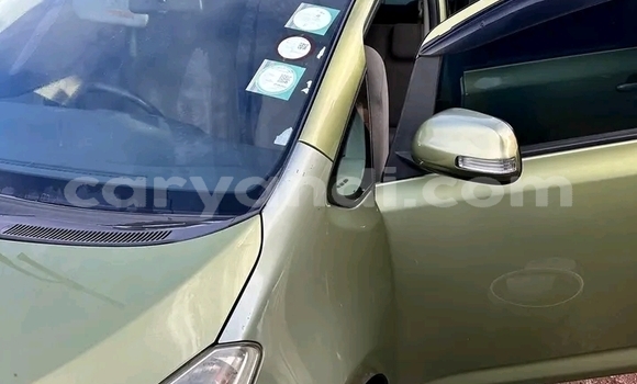 Acheter Occasion Voiture Toyota Ractis Autre à Lusaka, Zambie Acheter Occasion Voiture Toyota Ractis Autre à Lusaka, Zambie
