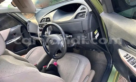 Acheter Occasion Voiture Toyota Ractis Autre à Lusaka, Zambie Acheter Occasion Voiture Toyota Ractis Autre à Lusaka, Zambie