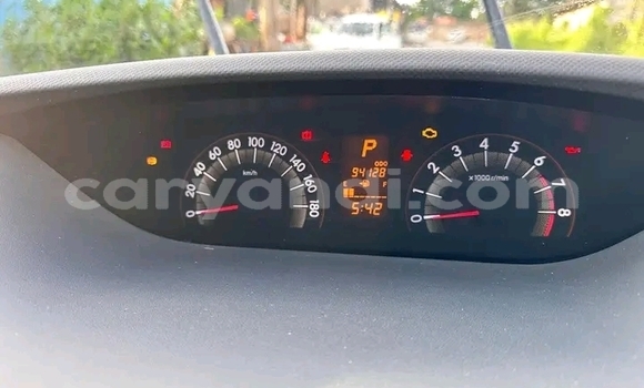 Acheter Occasion Voiture Toyota Ractis Autre à Lusaka, Zambie Acheter Occasion Voiture Toyota Ractis Autre à Lusaka, Zambie