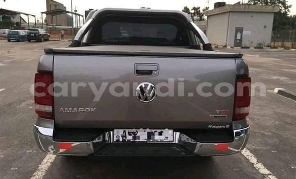 Buy Used Volkswagen Amarok Other Car in Lusaka in Zambia Buy Used Volkswagen Amarok Other Car in Lusaka in Zambia