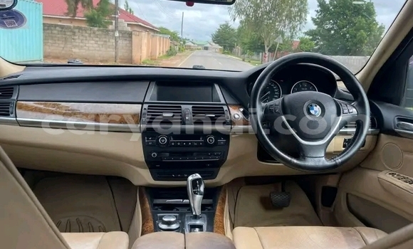 Acheter Occasion Voiture BMW X5 Noir à Lusaka, Zambie Acheter Occasion Voiture BMW X5 Noir à Lusaka, Zambie