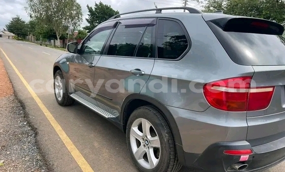 Acheter Occasion Voiture BMW X5 Noir à Lusaka, Zambie Acheter Occasion Voiture BMW X5 Noir à Lusaka, Zambie