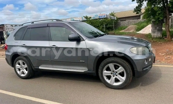 Acheter Occasion Voiture BMW X5 Noir à Lusaka, Zambie Acheter Occasion Voiture BMW X5 Noir à Lusaka, Zambie