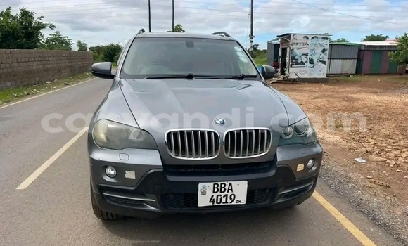 Acheter Occasion Voiture BMW X5 Noir à Lusaka, Zambie Acheter Occasion Voiture BMW X5 Noir à Lusaka, Zambie
