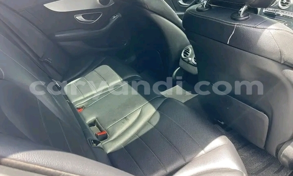 Acheter Occasion Voiture Mercedes‒Benz CLK-klasse Autre à Lusaka, Zambie