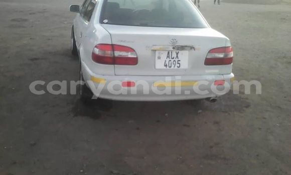 Tenga Tsaru Toyota Corolla Chena Mota in Lusaka in Zambia Tenga Tsaru Toyota Corolla Chena Mota in Lusaka in Zambia