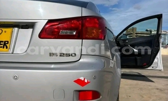 Buy Used Lexus IS 300 Other Car in Lusaka in Zambia Buy Used Lexus IS 300 Other Car in Lusaka in Zambia