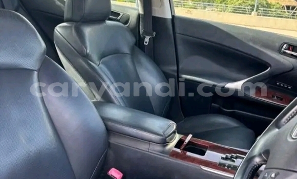 Acheter Occasion Voiture Lexus IS 300 Autre à Lusaka, Zambie Acheter Occasion Voiture Lexus IS 300 Autre à Lusaka, Zambie