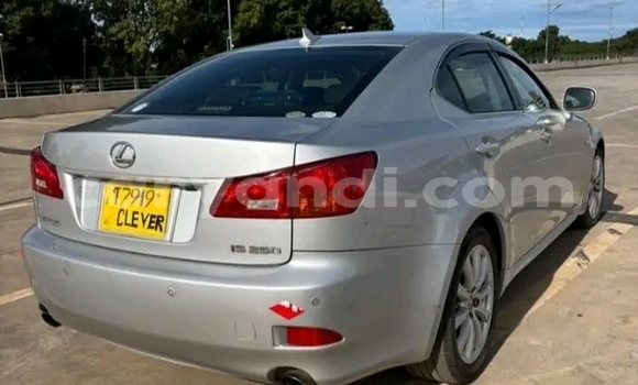 Acheter Occasion Voiture Lexus IS 300 Autre à Lusaka, Zambie Acheter Occasion Voiture Lexus IS 300 Autre à Lusaka, Zambie