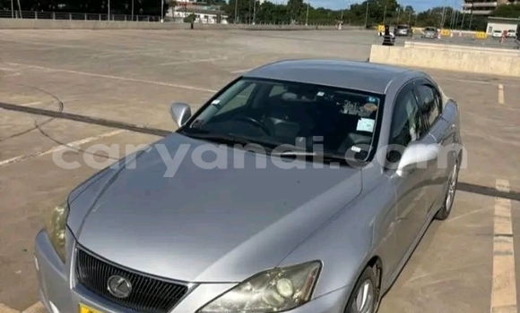 Acheter Occasion Voiture Lexus IS 300 Autre à Lusaka, Zambie Acheter Occasion Voiture Lexus IS 300 Autre à Lusaka, Zambie