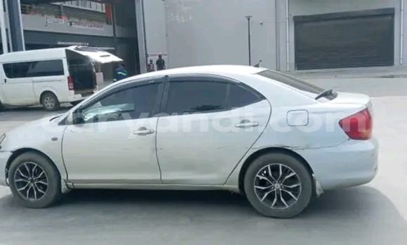 Acheter Occasion Voiture Toyota Allion Autre à Choma, Du sud Acheter Occasion Voiture Toyota Allion Autre à Choma, Du sud