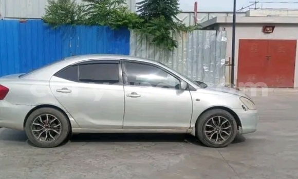 Acheter Occasion Voiture Toyota Allion Autre à Choma, Du sud Acheter Occasion Voiture Toyota Allion Autre à Choma, Du sud