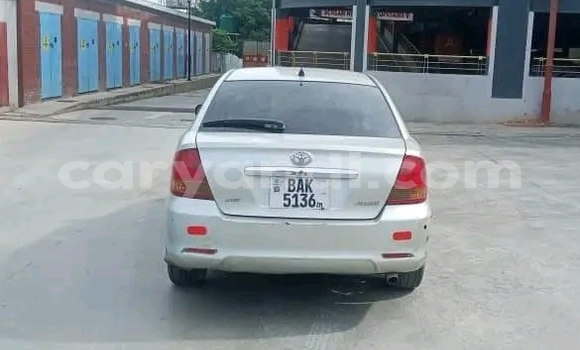 Acheter Occasion Voiture Toyota Allion Autre à Choma, Du sud Acheter Occasion Voiture Toyota Allion Autre à Choma, Du sud