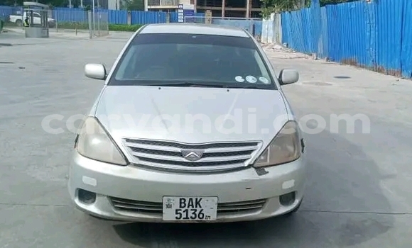 Acheter Occasion Voiture Toyota Allion Autre à Choma, Du sud Acheter Occasion Voiture Toyota Allion Autre à Choma, Du sud