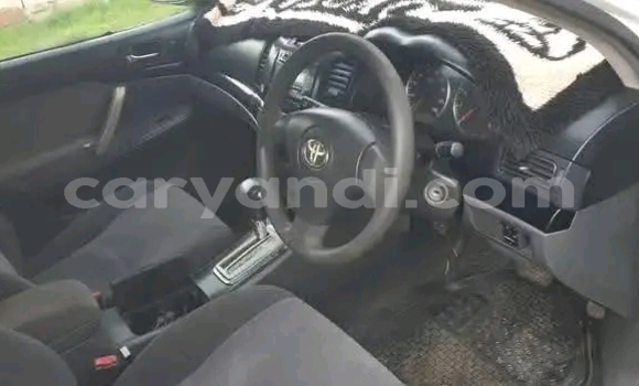 Acheter Occasion Voiture Toyota Allion Blanc à Choma, Du sud Acheter Occasion Voiture Toyota Allion Blanc à Choma, Du sud