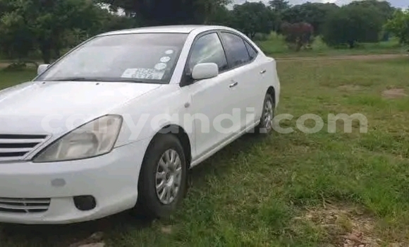 Acheter Occasion Voiture Toyota Allion Blanc à Choma, Du sud Acheter Occasion Voiture Toyota Allion Blanc à Choma, Du sud