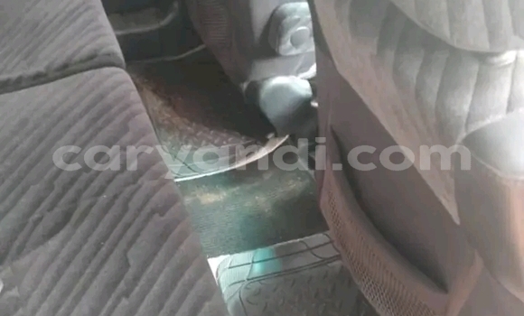 Buy Used Honda CR–V Other Car in Lusaka in Zambia