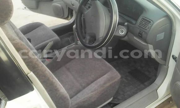 Tenga Tsaru Toyota Corolla Chena Mota in Lusaka in Zambia Tenga Tsaru Toyota Corolla Chena Mota in Lusaka in Zambia