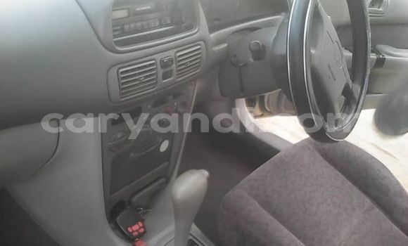 Tenga Tsaru Toyota Corolla Chena Mota in Lusaka in Zambia Tenga Tsaru Toyota Corolla Chena Mota in Lusaka in Zambia