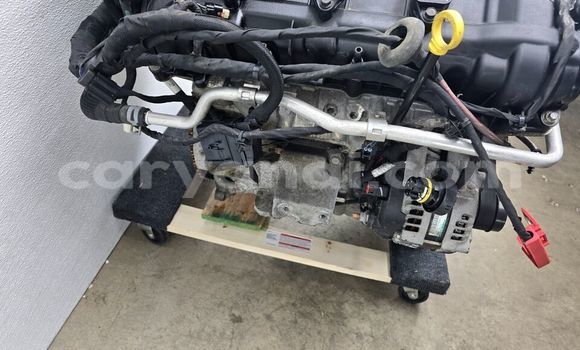 Tenga DODGE CHARGER SXT in Lusaka in Zambia Tenga DODGE CHARGER SXT in Lusaka in Zambia