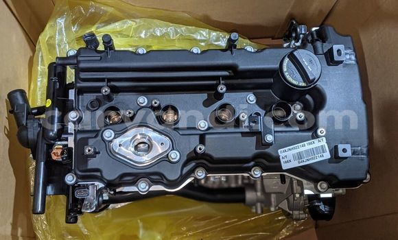 Tenga HYUNDAI SONATA 2.4l in Lusaka in Zambia Tenga HYUNDAI SONATA 2.4l in Lusaka in Zambia