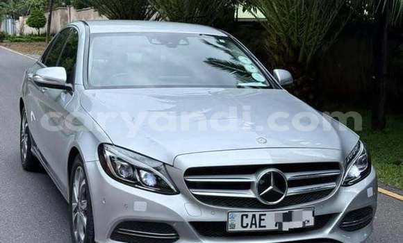 Buy Used Mercedes‒Benz C–Class Other Car in Lusaka in Zambia