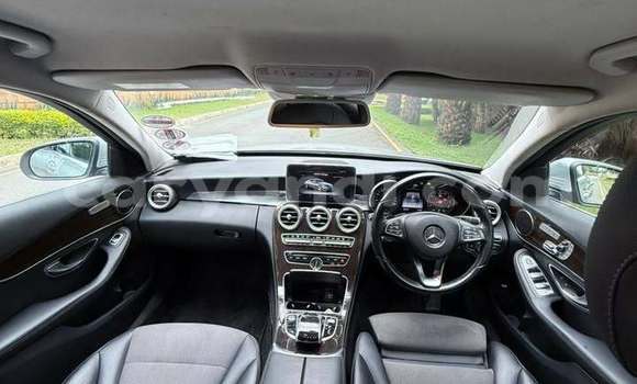 Acheter Occasion Voiture Mercedes‒Benz C–Class Autre à Lusaka, Zambie Acheter Occasion Voiture Mercedes‒Benz C–Class Autre à Lusaka, Zambie
