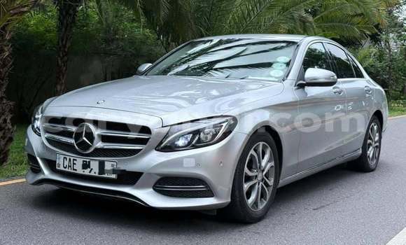 Acheter Occasion Voiture Mercedes‒Benz C–Class Autre à Lusaka, Zambie Acheter Occasion Voiture Mercedes‒Benz C–Class Autre à Lusaka, Zambie