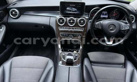 Acheter Occasion Voiture Mercedes‒Benz C–Class Autre à Lusaka, Zambie Acheter Occasion Voiture Mercedes‒Benz C–Class Autre à Lusaka, Zambie