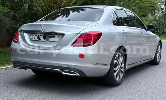 Acheter Occasion Voiture Mercedes‒Benz C–Class Autre à Lusaka, Zambie Acheter Occasion Voiture Mercedes‒Benz C–Class Autre à Lusaka, Zambie