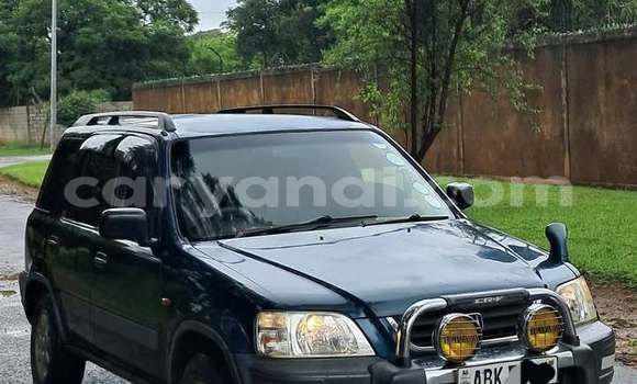 Cars for sale in zambia - caryandi