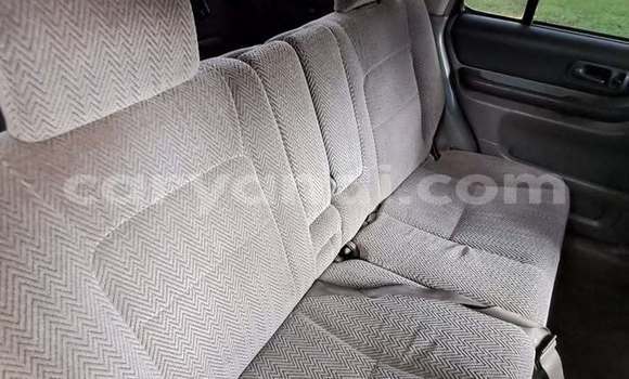 Acheter Occasion Voiture Honda CR–V Bleu à Lusaka, Zambie Acheter Occasion Voiture Honda CR–V Bleu à Lusaka, Zambie