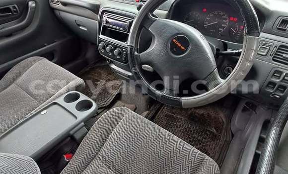 Acheter Occasion Voiture Honda CR–V Bleu à Lusaka, Zambie Acheter Occasion Voiture Honda CR–V Bleu à Lusaka, Zambie