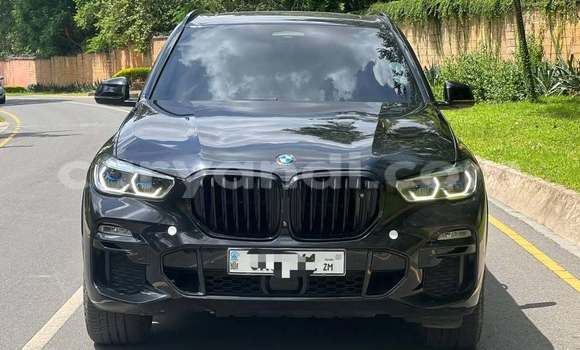 Buy Used BMW X5 Black Car in Lusaka in Zambia Buy Used BMW X5 Black Car in Lusaka in Zambia