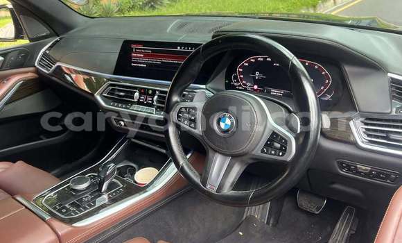 Acheter Occasion Voiture BMW X5 Noir à Lusaka, Zambie Acheter Occasion Voiture BMW X5 Noir à Lusaka, Zambie