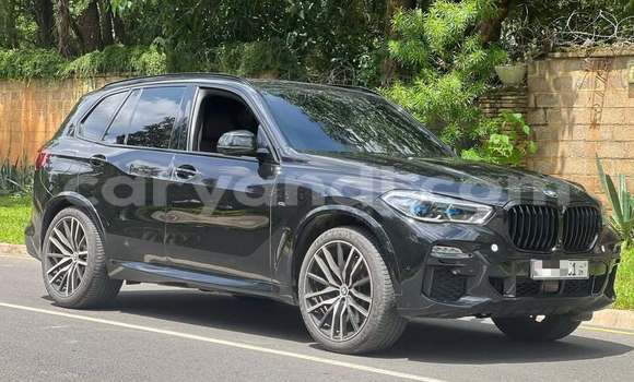 Acheter Occasion Voiture BMW X5 Noir à Lusaka, Zambie Acheter Occasion Voiture BMW X5 Noir à Lusaka, Zambie